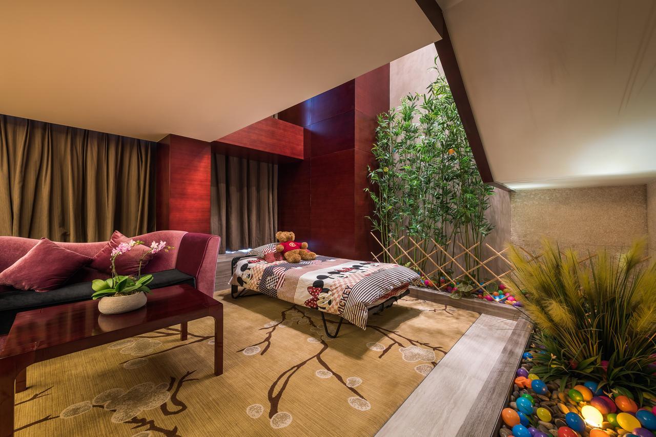 Grand Mercure Xiamen Downtown-Free Welcome Fruit & Metro Station Buitenkant foto